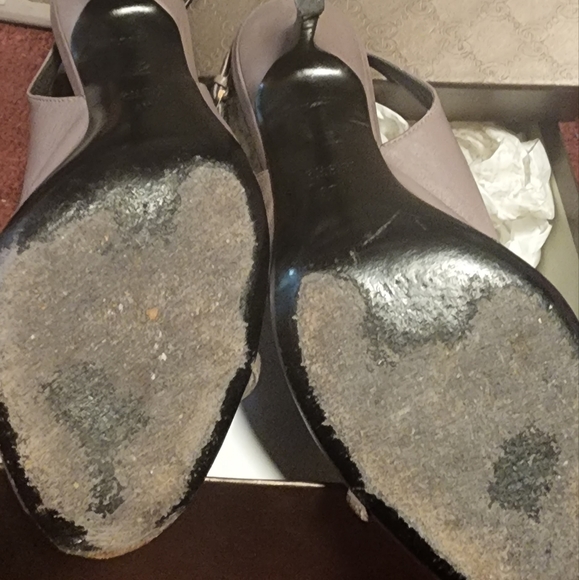 Gucci Authentic Horsebit pumps - Picture 6 of 8